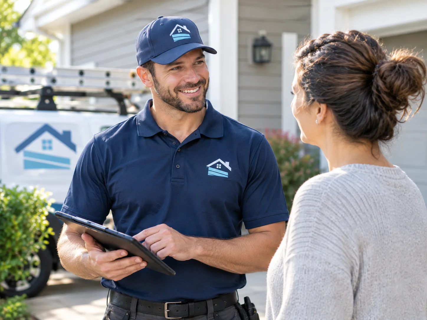 Siding Repair Vs Replacement in Fredericksburg, TX